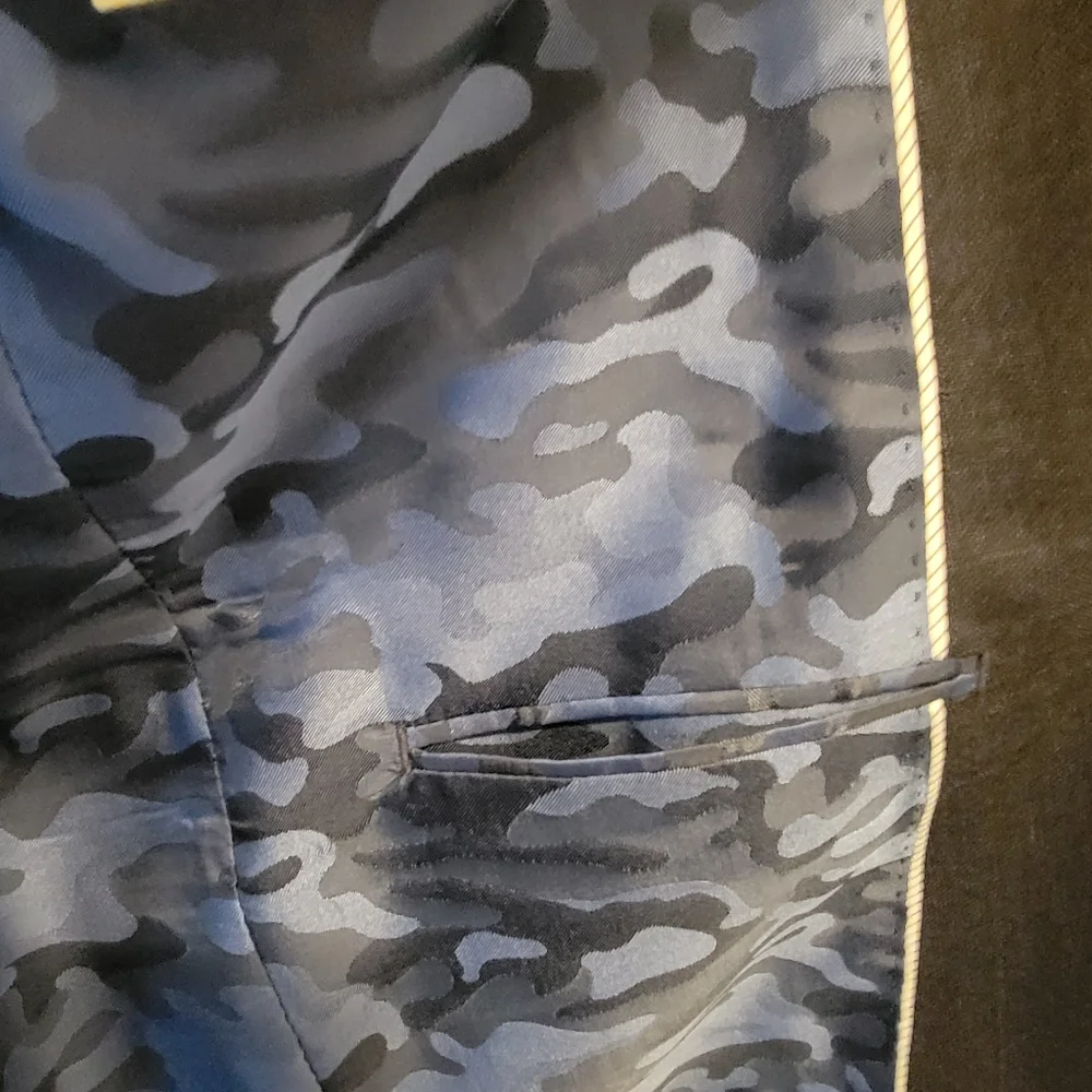 Joseph Abboud elevate your